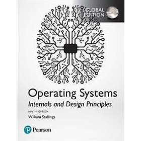 Operating Systems: Internals and Design Principles, Global Edition