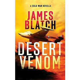 Desert Venom: A Cold War novella