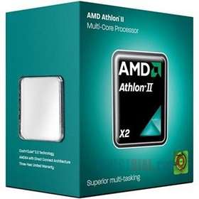 AMD Athlon II X2 270 3,4GHz Socket AM3 Box