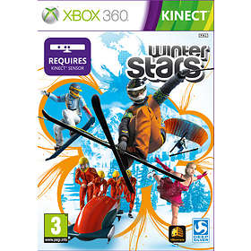 Winter Stars (Xbox 360)