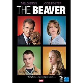 The Beaver (DVD)