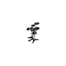 Mad Catz Rock Band 3 Wireless Pro-Drum and Pro-Cymbals Kit (Xbox 360)