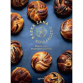 Babka Zana: Boulangerie levantine