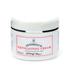 D.R. Harris Exfoliating Cream 50ml