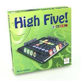 High Five!
