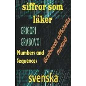 Siffror som Läker Grigori Grabovoi Officiell Metod