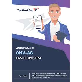 Vorbereitung Auf Den OMV-AG Einstellungstest Dein Online-Testtrainer ...