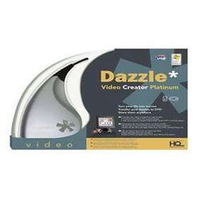 Pinnacle Dazzle Video Creator Platinum DVC170