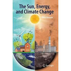 The Sun, Energy, and Climate Change