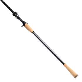 Daiwa Luvias Baitcast 902 M 274 cm (9') 7-32g Spinnspö