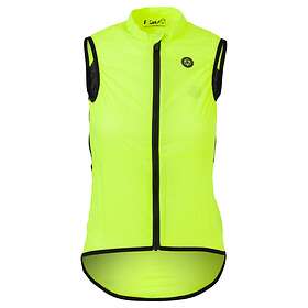 AGU Wind Body Ii Essential Gilet Gul XL Kvinna