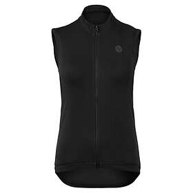 AGU Core Essential Ii Gilet Svart M Women's