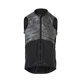AGU Essential Padded Ii Vest Svart L Man