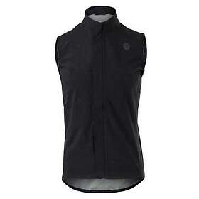 AGU Essential Prime Rain Ii Vest Svart 3XL Man