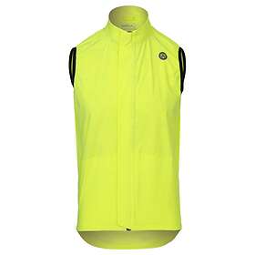 AGU Essential Prime Rain Ii Hi-vis Vest Gul 3XL Man