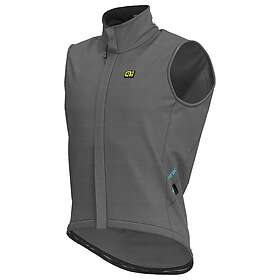 Alé Cycling Extreme 2.0 Gilet Grå S Man