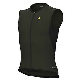 Alé Cycling R-ev1 Thermo Vest Grönt XL Homme