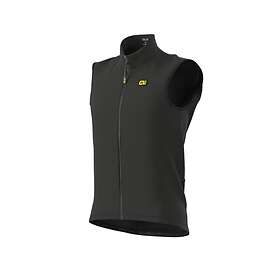 Alé Cycling Guscio Vento 2.0 Vest Svart XL Man