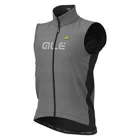 Alé Cycling Guscio Reflective Vest Svart M Man