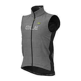 Alé Cycling Guscio Reflective Vest Svart 2XL Man