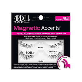 Ardell Magnetic Accents 003 Lashes