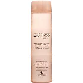 Alterna Haircare Bamboo Volume Abundant Volume Conditioner 250ml