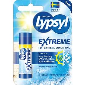 Lypsyl Extreme Lip Balm SPF30 Stick 3.5g