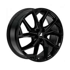 Alutec ADX.02 diamant-schwarz 9.0x20 5/112.00 ET42 B57.1