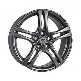 RCDesign RC26 metallic 6.5x15 5/114.30 ET45 B72.6