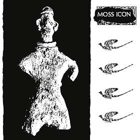 Moss Icon: Lyburnum Wits End Liberation Fly...
