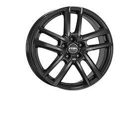 Rial Astorga diamant-schwarz 8.0x19 5/112.00 ET39 B66.6