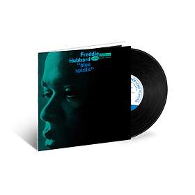 Hubbard Freddie: Blue Spirits LP