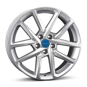 Borbet N crystal silver 7,5x18 5/112,00 ET46 B57.1