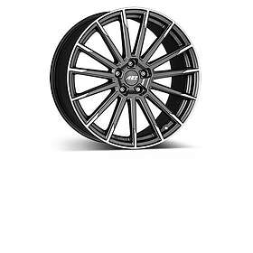 AEZ Atlanta titan 9.0x20 5/112.00 ET42 B66.6