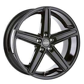 Oxigin 18 Concave black 9,5x19 5/112,00 ET45 B66.6
