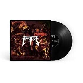 Avarice: Avarice LP