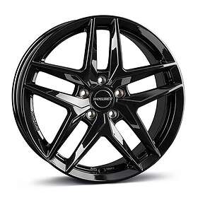 Borbet Z black glossy 8,0x18 5/112,00 ET29 B66.6