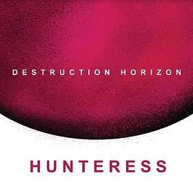 Hunteress: Destruction Horizon
