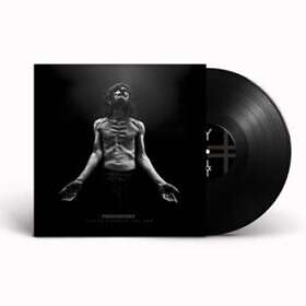 Process Of Guilt: Slaves Beneath The Sun LP