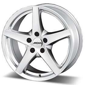 Ronal R41 SILVER 8,0x18 5/120,00 ET42 B82.0