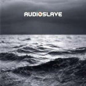 Audioslave: Out of Exile LP