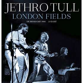 Jethro Tull: London Fields