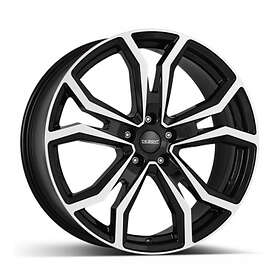 Dezent TV dark 6.5x16 5/112.00 ET48 B57.1