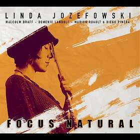 Jozefowski Linda: Focus Natural