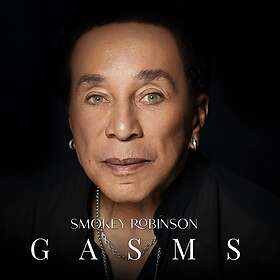 Robinson Smokey: Gasms
