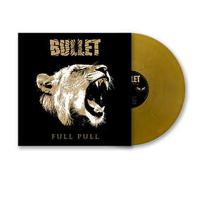 Bullet: Full Pull (Gold)