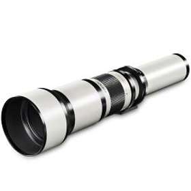 Walimex Pro 650-1300/8,0-16 for Olympus/Panasonic m4/3