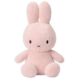 Bon Ton Toys Gosedjur 33 cm Miffy Sittande Terry Light Pin One Size Gosedjur