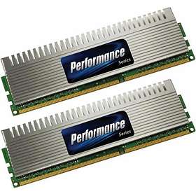 Super Talent DDR3 1333MHz 2x4GB (WP160UX8G9)