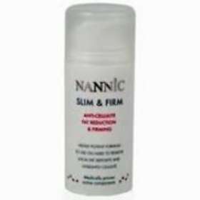 Nannic Slim & Firm Body Lotion 100ml
